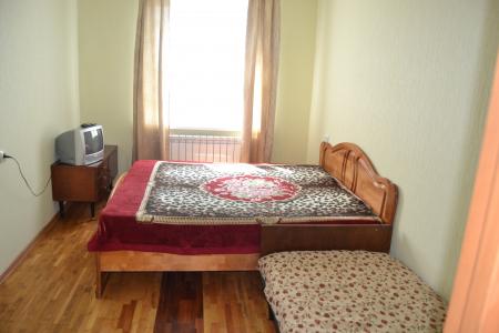 Просторная 2х комнатная квартира в центре Смоленска