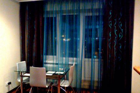 3-х ком ЛЮКС на Октябрьской