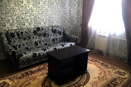 Аренда квартиры посуточно