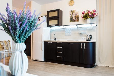 1 комнатная квартира на взлетке.