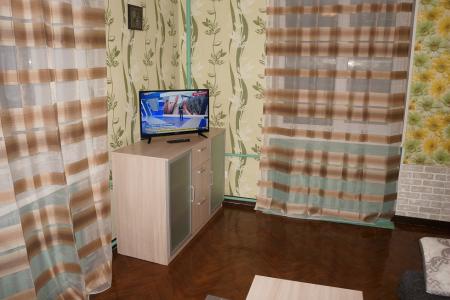 Apartment on Ordzhonikidze 14 от RF88