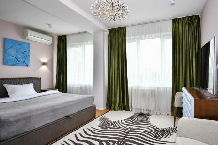 3-комн ЛЮКС в Центре