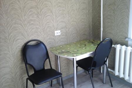 Однокомнатная на бульваре Ногина возле Рубина