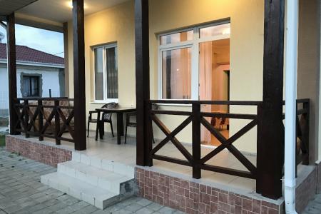 Сдаётся коттедж в Адлере посуточно