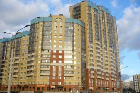Уютная студия возле Ледового дворца