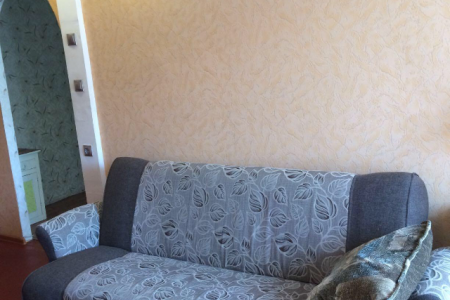 Квартиры посуточно в центре