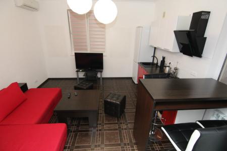 Двухкомнатная квартира, ул. Кленовая 13