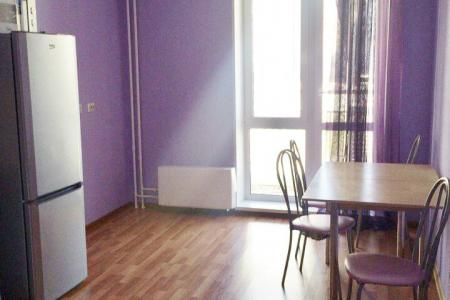 2х квартира в новом доме