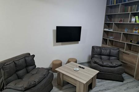 Сдается посуточно 3-х комнатная квартира в центре Батуми