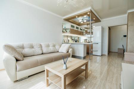 1к кв в новостройке в р-не пл.Победы