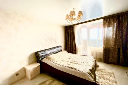 Современная уютная квартира в центра