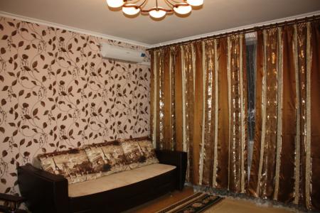 Однокомнатная квартира ЖК Ольгино