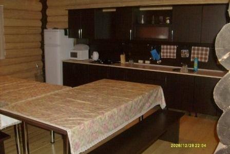 Коттедж посуточно в Казани в поселке Салмачи