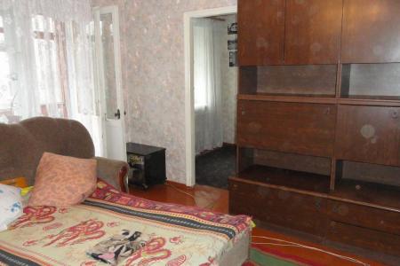 Двухкомнатная квартира в центре Твери. Рядом ГМ Атак.