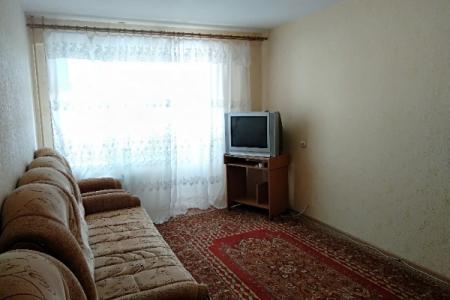 Комната в квартире на Хилокской