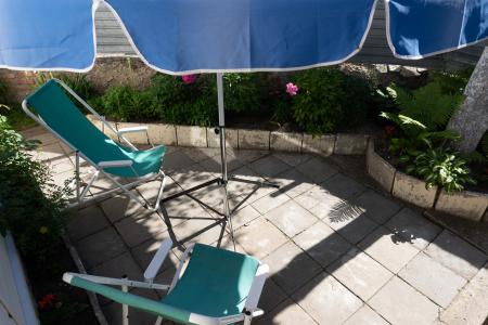 Отличный отдых гарантирован