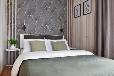 Уют и тишина в центре Калининграда!