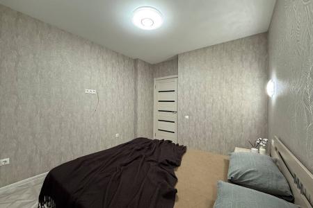 Квартира в ЖК "Дом на Немировича"