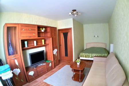 Квартира "Уют"