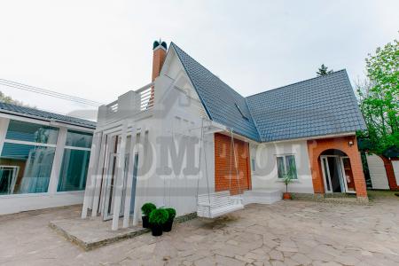 Топ 40 Домик Ватутинки