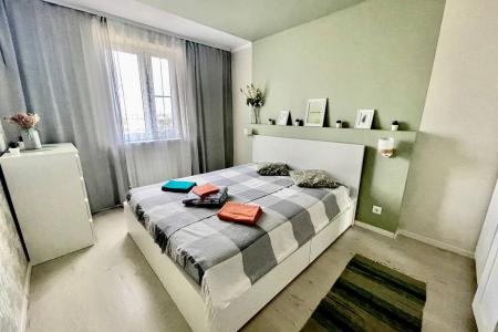 Выборгский уют в Южном районе города