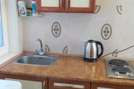 1ккв на тёплой балке