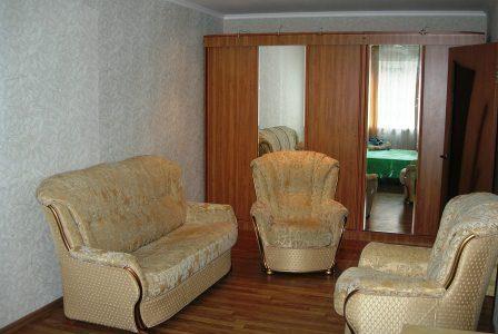 Квартира на Черемушках, ул.Ставропольская, 107