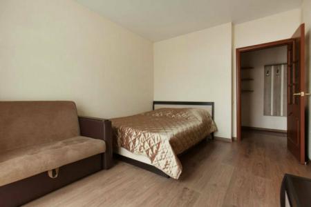 Квартира бизнес-класса на Юго-Западной