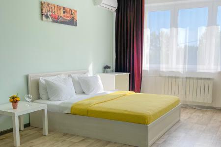 Центр города/НЛМК