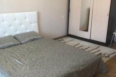 3 ком. Квартира в Железнодорожном