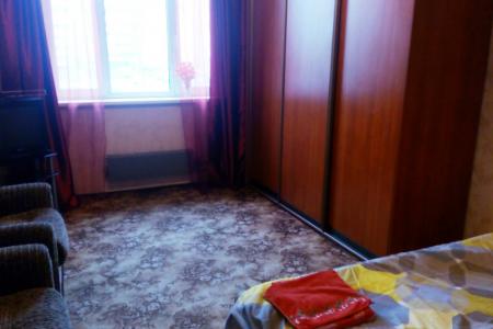 Сдаю недорого уютную, 1-ком.квартиру в Подольске на Силикатной