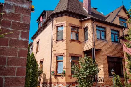 Аренда коттеджа на Гагарина, 20 в Жуковском