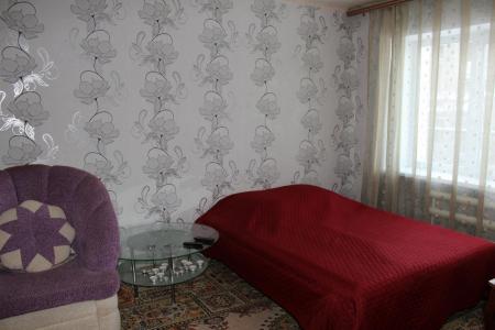 Однокомнатная квартира район гор.больницы