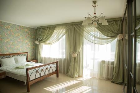 3-х комнатные апартаменты от PaulMarie