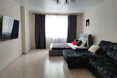 Апартаменты "На Авроре Логика"