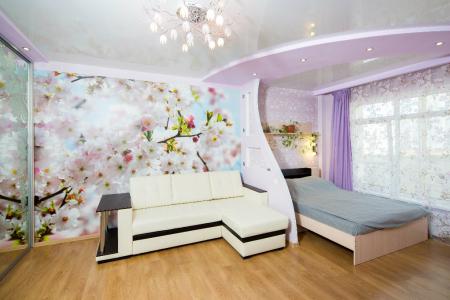 Отличная квартира возле Баргузина/Диагностический центр