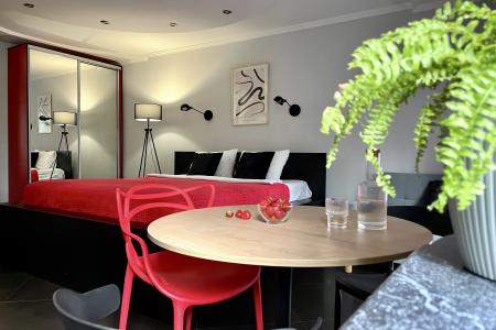 ApartMari Стильная студия в центре Калининграда