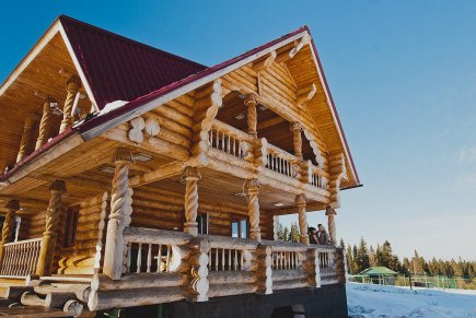 16к, Янтарная улица, 17