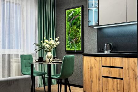 Люкс в самом престижном районе