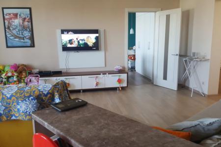 Посуточно 2-к квартира, 54 м², 7/9 эт.