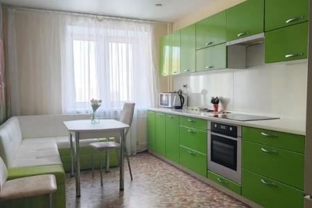 Большая двушка в ЖК "Панинский"