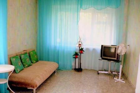 1-комнатная квартира посуточно