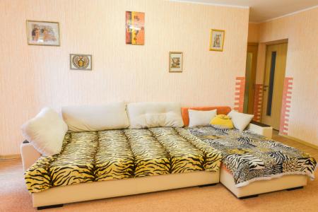 2-ком , евроремонт, Wifi