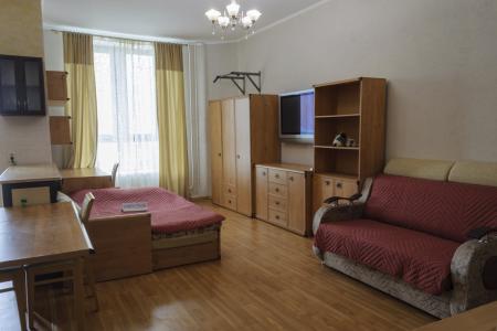 Сдается Студия, 45 м²