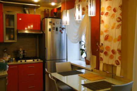 Однокомнатная квартира на Политехе