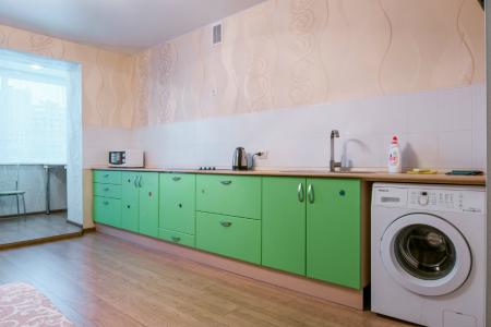 Студия, 34 м², 6/13 эт.