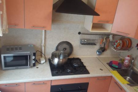 Собственник,квартира рядом с метро.