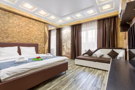 Красивая комната рядом с центром