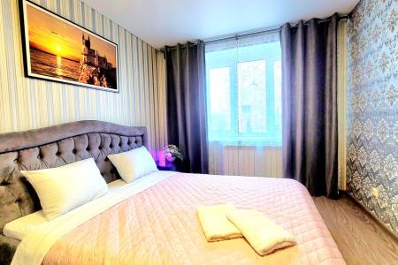 Застенчивая Ива у Пруда