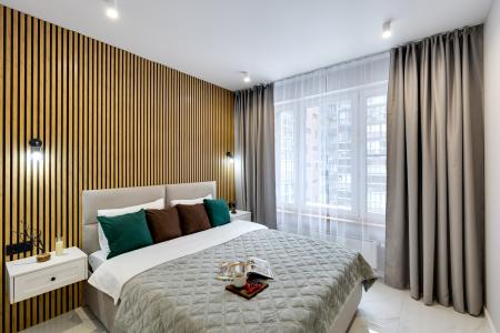 Квартира Россо от Home24